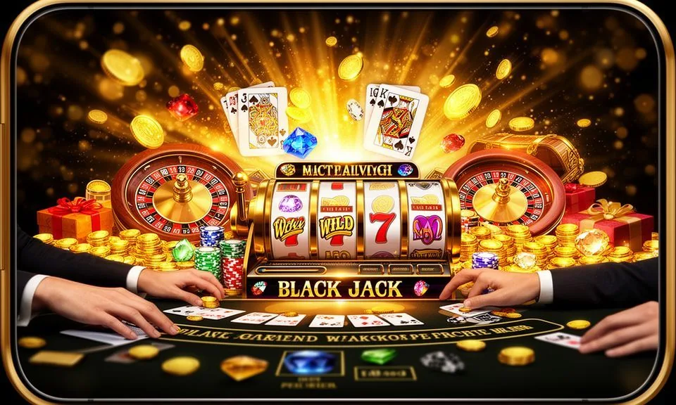 Blackjack Ngày